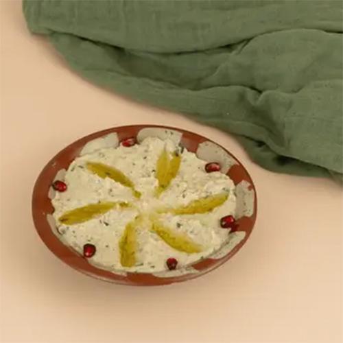 سلطة بابا غنوج
