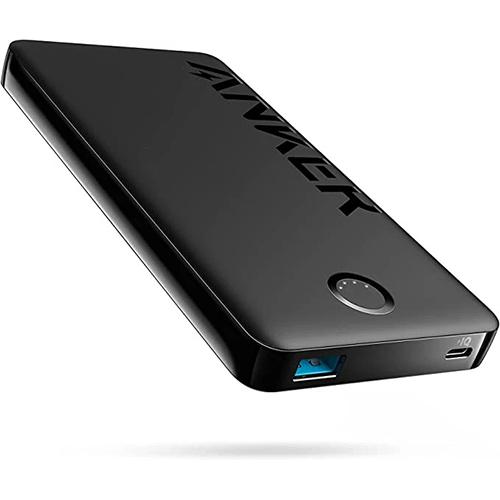 Anker Power Core 323 Power Bank Type C Port