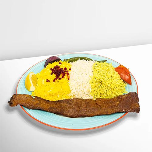 كباب برك