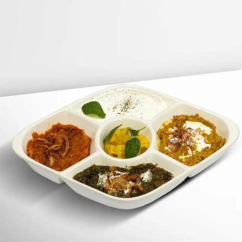 مقبلات ساخنة