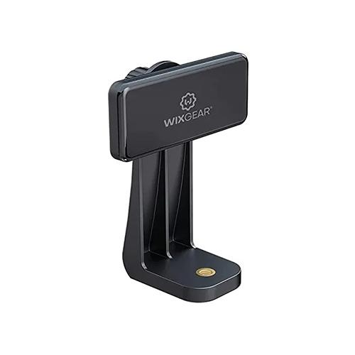 Wixgear Magnetic Tripod Phone Holder