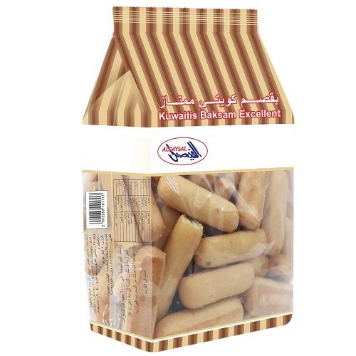 Alfaysal Premium Kuwaiti Baksam 1kg