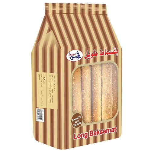 الفيصل بقصم طويل 700جم