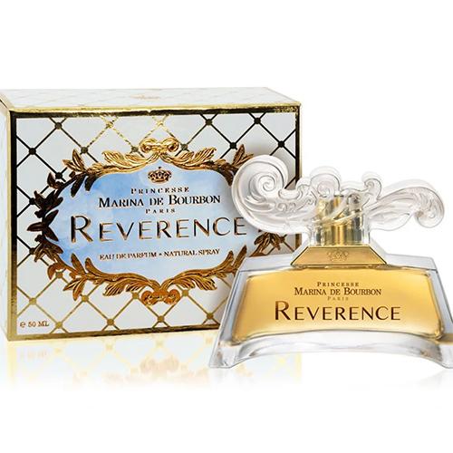 Marina De Bourbon Reverence EDP for Women 50ml