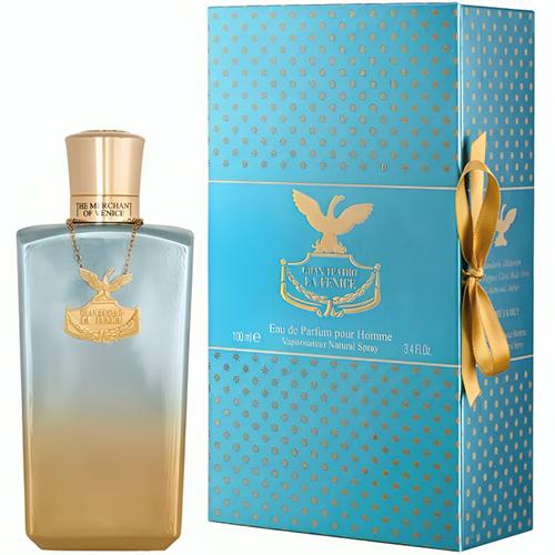 The Merchant Of Venice La Fenice Pour Homme EDP for Men 100ml