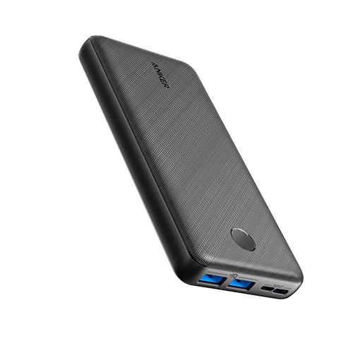 Anker Power Core Essential 20000mAh Black