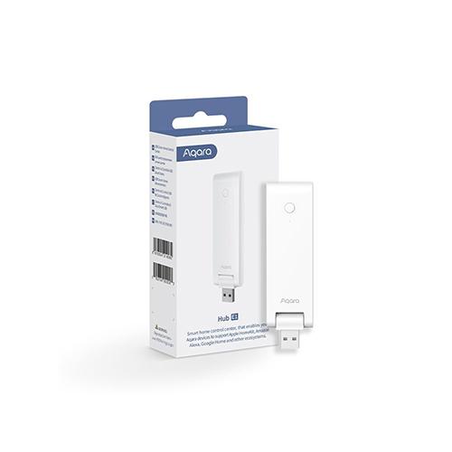 Aqara Hub E1 Model No.AG022GLW01