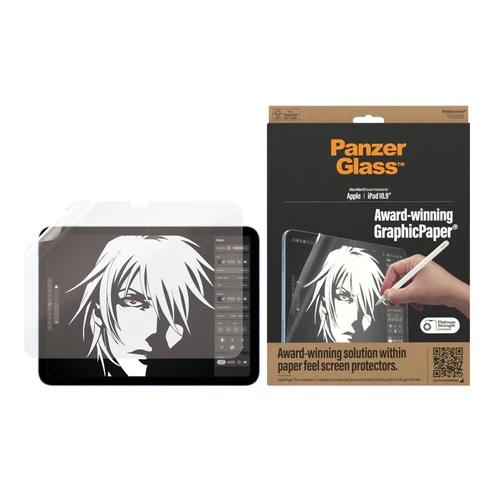 Panzer Glass Graphic Paper Screen Protector iPad 2022 Paper Feel No.2800