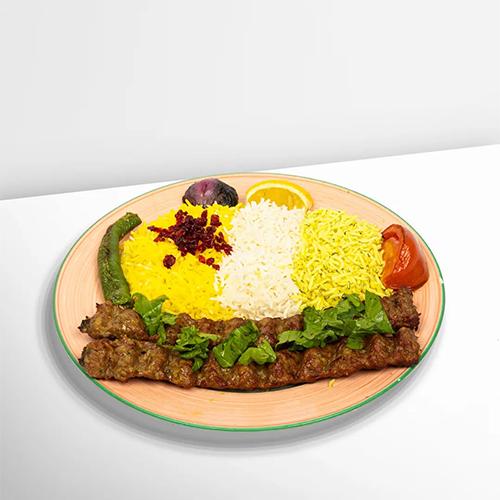 كباب جعفرى