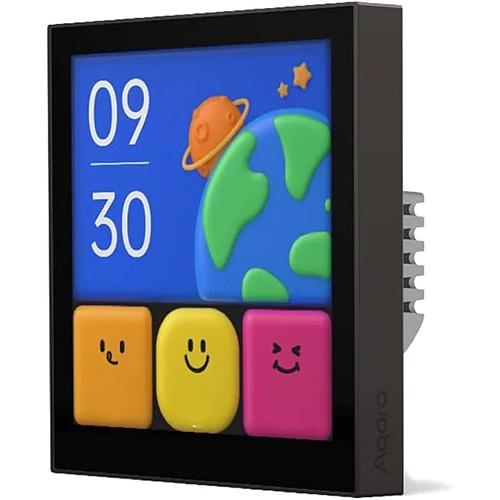 Aqara Magic Switch S1E Model No.MSK01D