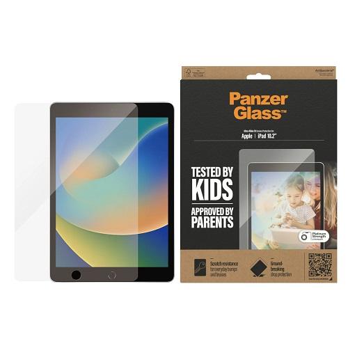 Panzer Glass Apple iPad 10.2 Screen Protector Glass No.2673