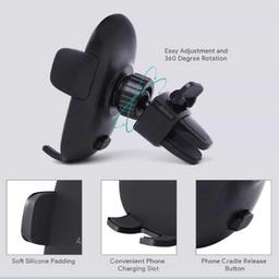 Aukey Car Air Vent Phone Holder Car Mount