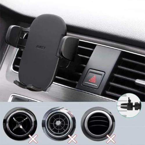 Aukey Car Air Vent Phone Holder Car Mount