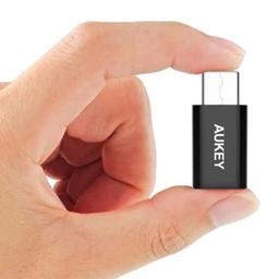 اوكي محول Micro USB الى Type C