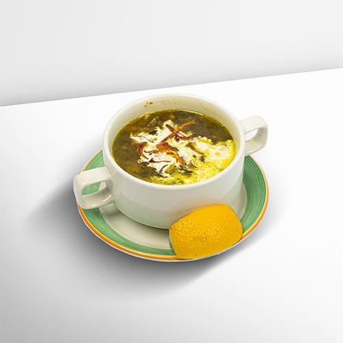 اش رشتة