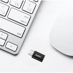 اوكي محول Micro USB الى Type C
