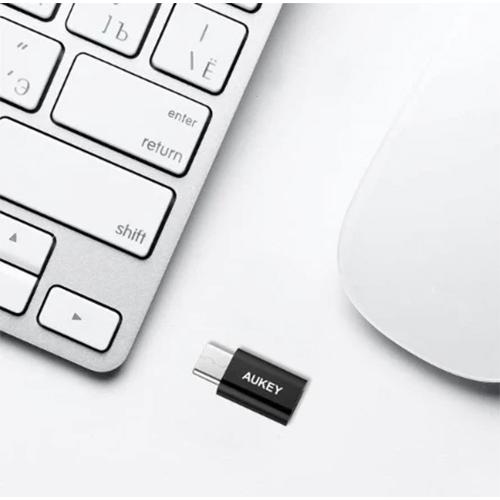 اوكي محول Micro USB الى Type C