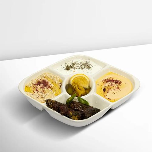 مقبلات باردة