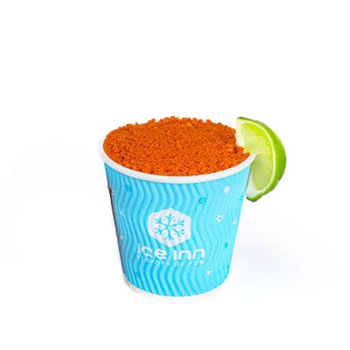 ذرة دوريتوس