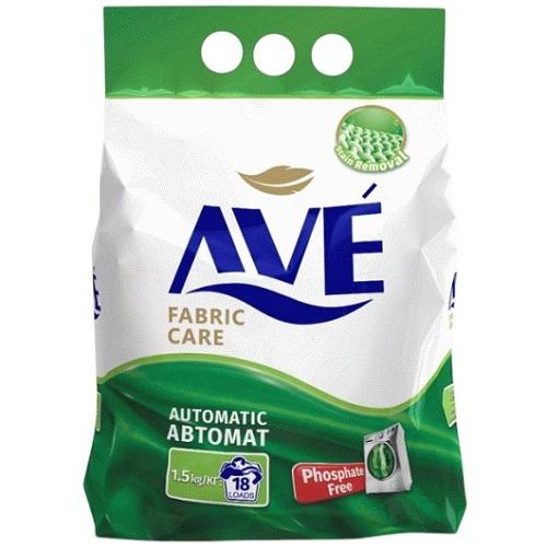 AVE Automatic Washing Powder 1.5Kg