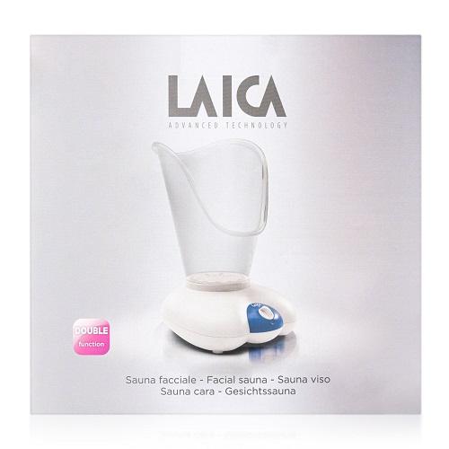 Laica Facial Sauna for Deep Cleansing Model.MD6062