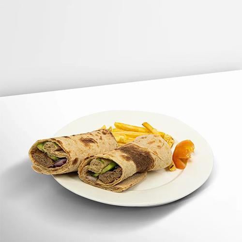 سندويتش كوبيده
