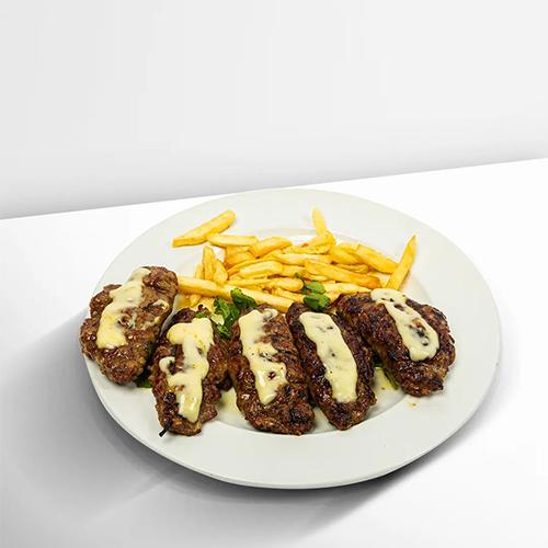 كابوب جبنة