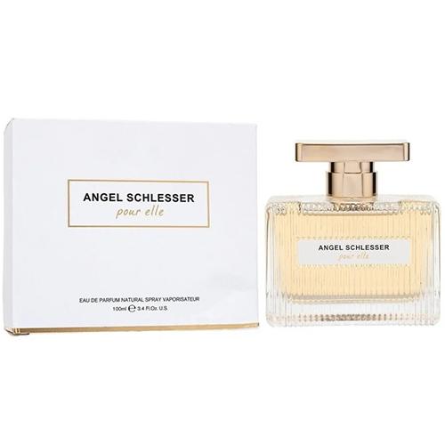 Angel Schlesser As Pour Elle EDP for Women 100ml