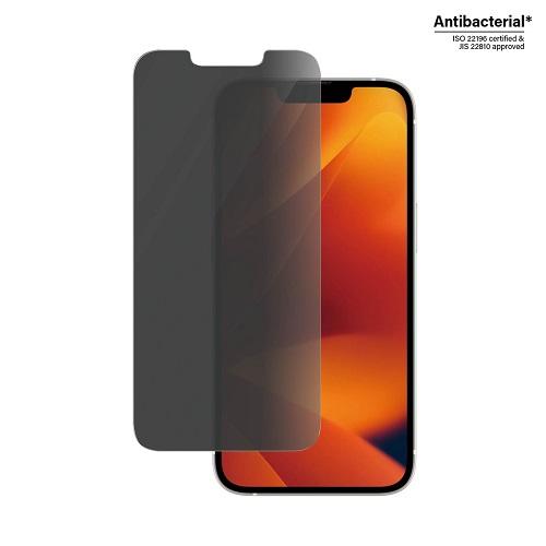 Panzer Glass Privacy Screen Protector Apple iPhone 14and13 and 13 Pro Classic Fit