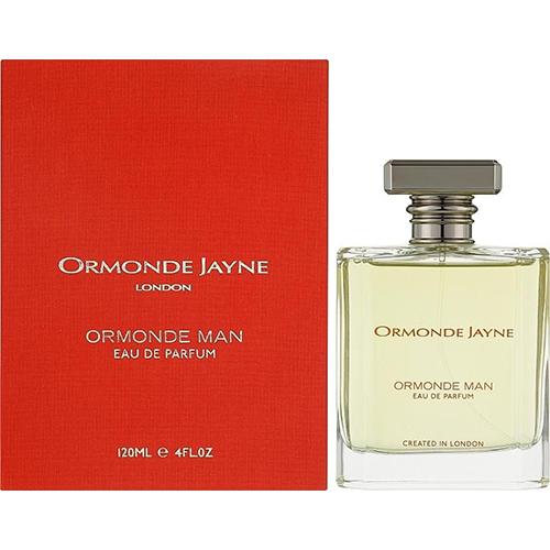 Ormonde Jayne Ormonde Man EDP for Men 120ml