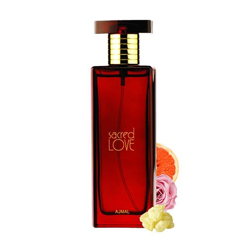 عطر ساكريد لاف 50مل