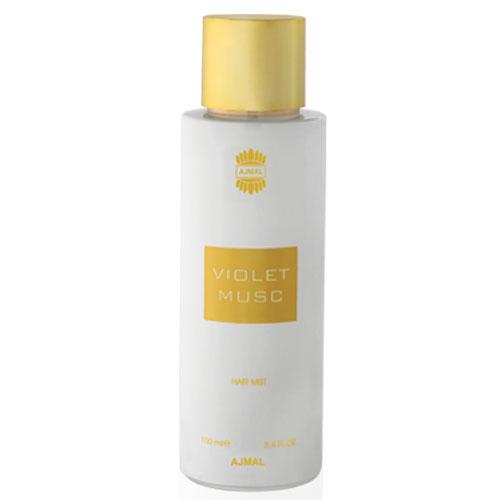 Violet Musc Hair Mist for Female 100ml