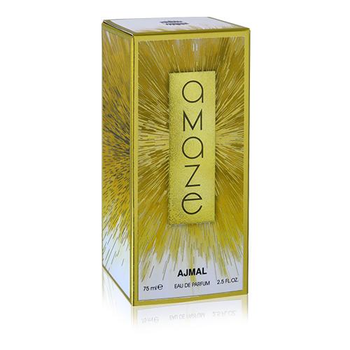 عطر امازى للنساء 75مل