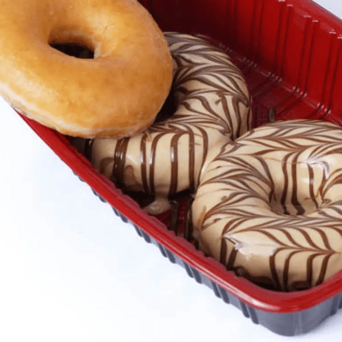 Donuts Brawns