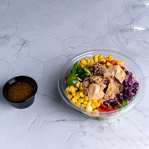 Tuna Salad