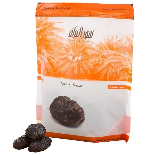 Baraka Dates Ajwa 400g