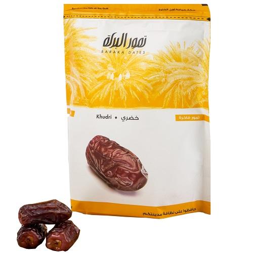 Baraka Dates Khudri Date 400g