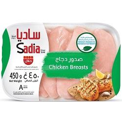 Chicken Breast