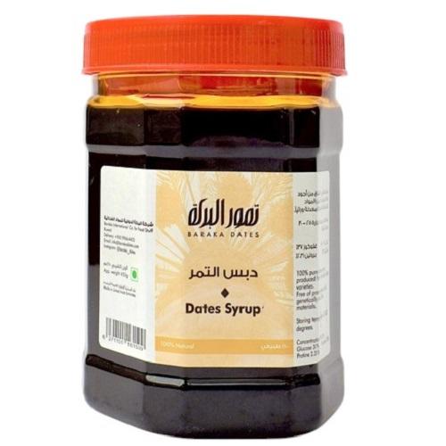 Baraka Dates Date Syrup 450g
