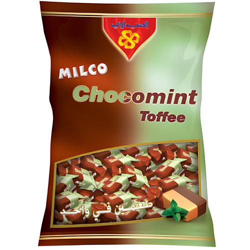 الصيداوي توفي ميلكو شوكومنت 2.5كجم
