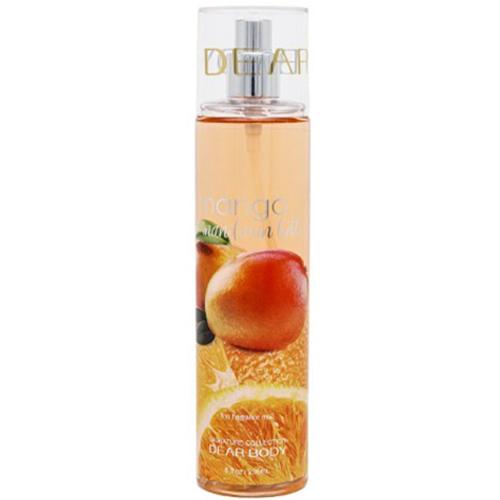 Dear Body Mist Mango 236ml