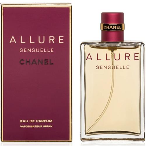 Chanel Allure Sensuelle EDP for Women 100ml