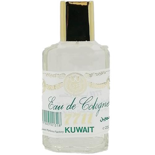 كولونيا بخاخ 7711 ياسمين 250مل