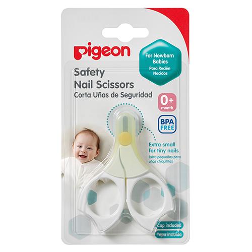 Pigeon Safe Nail Clipper for Newborns and Above