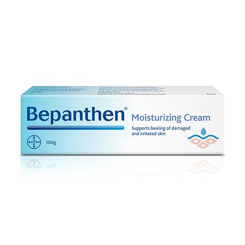 بيبانثين كريم مرطب 100جم