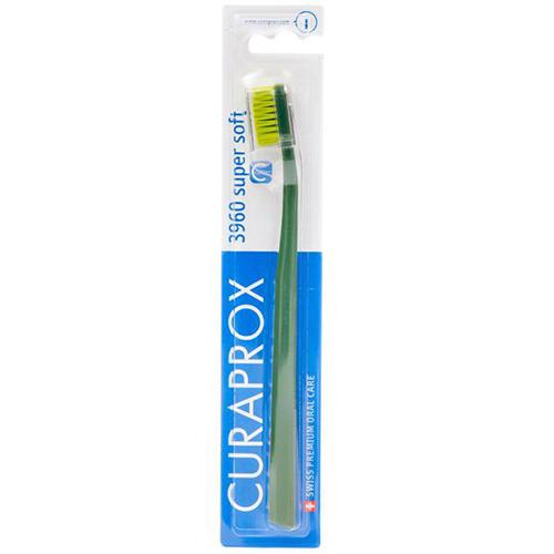 Curaprox Super Soft Toothbrush