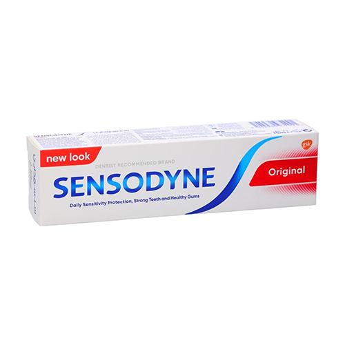 Sensodyne Original Toothpaste 75ml
