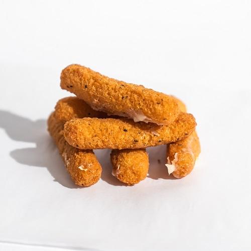 موزاريلا ستيك