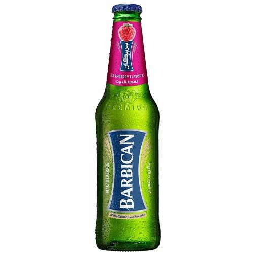 Barbican Malt Beverage Berry 330ml