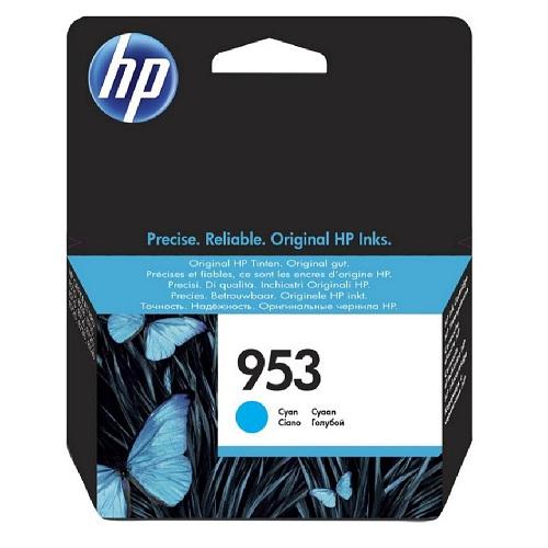 اتش بي 953 حبر طابعة سماوي موديل رقم.F6U12AE